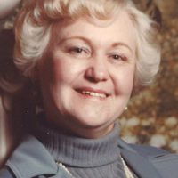 Esther Marie Fankhauser